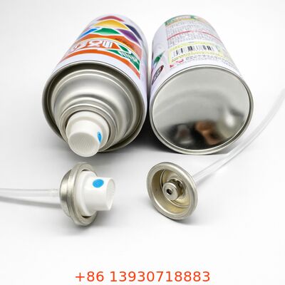 Ventilateur et actionneur de peinture féminin résistant aux UV de qualité supérieure avec conception personnalisée et prête à l'installation