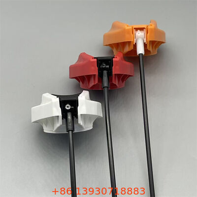 Couvercle de déclenchement pour une distribution précise et sans déversement avec conception ergonomique - Idéal pour les solutions de nettoyage et les produits de soins personnels