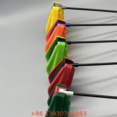 Pulvérisateur Pliable Portable avec Buse Réglable et Construction Durable en PP pour un Usage Polyvalent