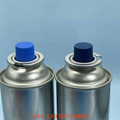 Industrial-Grade 1-Inch Outdoor Cooking Stove Valve with Red Safety Cover