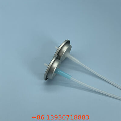 Aerosol Metered Valve for Automatic Air Fresheners & Disinfectant Dispensers