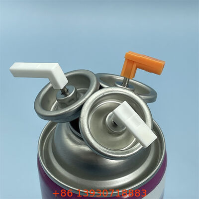 Vanne aérosol graduée en fer-blanc de 1 pouce pour la libération continue de parfum dans les espaces commerciaux