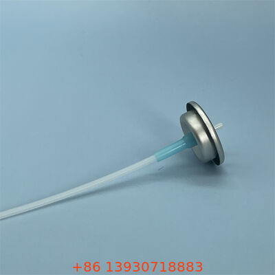 Vanne aérosol graduée en fer-blanc de 1 pouce pour la libération continue de parfum dans les espaces commerciaux