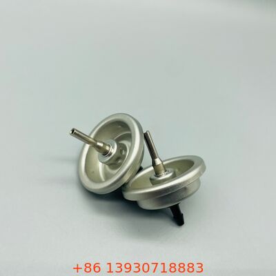 Adaptateur de valve de briquet rechargeable polyvalent, facile à installer, haute compatibilité pour les voyages et l'usage quotidien