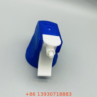 Pistolet de pulvérisation à déclencheur d'aérosol haut de gamme avec pulvérisateur à portée étendue pour hauts plafonds