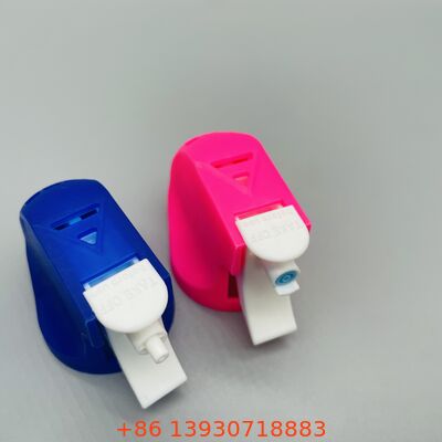 Pistolet de pulvérisation à déclencheur d'aérosol haut de gamme avec pulvérisateur à portée étendue pour hauts plafonds