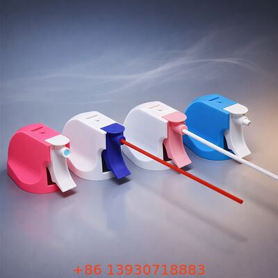 Pulvérisateur à gâchette aérosol étanche pour distribution multi-usage