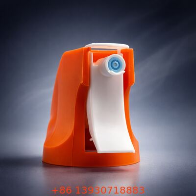 Pulvérisateur à gâchette aérosol étanche pour distribution multi-usage