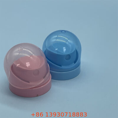 Advanced Aerosol Valve for Body Sprays Ensuring Long-Lasting Odor Control