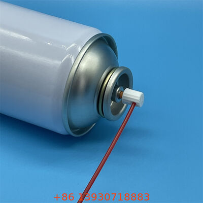 Valve de pulvérisation d'aérosol pour nettoyeur de carburateur haute performance pour l'entretien du moteur et le système de carburant