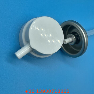 Valve de pulvérisation d'aérosol pour nettoyeur de carburateur haute performance pour l'entretien du moteur et le système de carburant