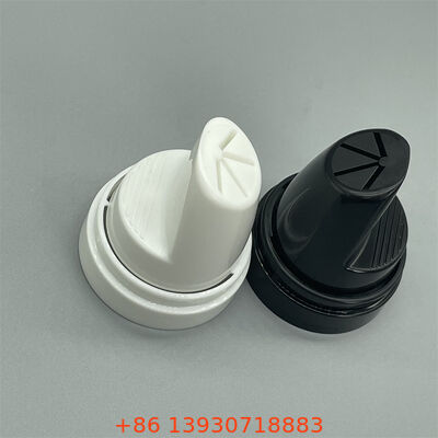 Hair Care Mousse Foam Aerosol Valve, Foam Spray Dispensing Valve For Hair Styling Mousse