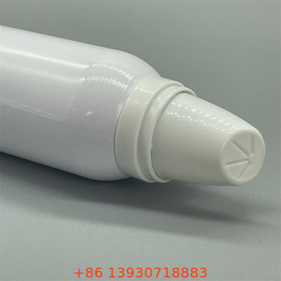 Buse de vaporisation pour mousse capillaire pour solution d'emballage d'aérosol de coiffure professionnelle avec valve de distributeur de mousse pour salon et usage personnel