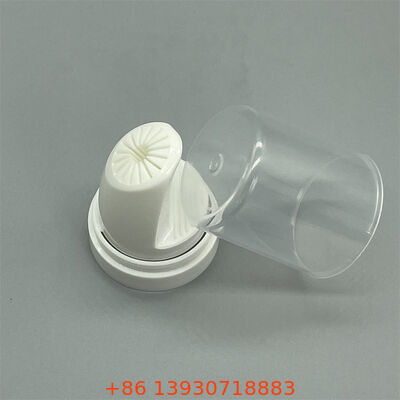 Pompe de pulvérisation de mousse capillaire, distributeur de mousse, mousse de coiffure pour les soins capillaires en salon de coiffure quotidienne, bouteille universelle assortie, accessoire de distribution léger