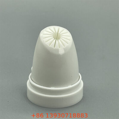 Pompe de pulvérisation de mousse capillaire, distributeur de mousse, mousse de coiffure pour les soins capillaires en salon de coiffure quotidienne, bouteille universelle assortie, accessoire de distribution léger