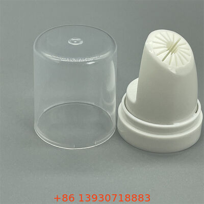 Pompe de pulvérisation de mousse capillaire, distributeur de mousse, mousse de coiffure pour les soins capillaires en salon de coiffure quotidienne, bouteille universelle assortie, accessoire de distribution léger