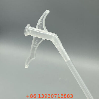 Valve de pulvérisation de mousse en PU avancée pour des applications d'isolation et d'étanchéité précises