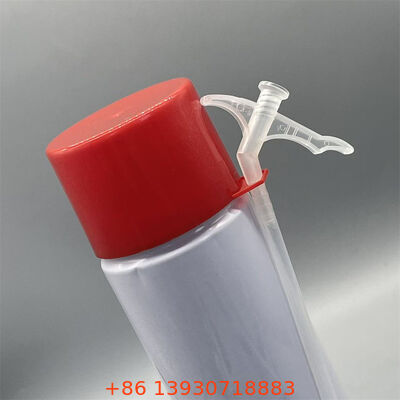 Precision Polyurethane Foam Spray Valve for Efficient Sealing and Insulation