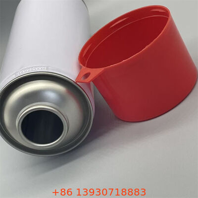 Precision Polyurethane Foam Spray Valve for Efficient Sealing and Insulation