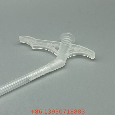 Valve aérosol en mousse PU polyuréthane pour applications de bombe de mousse isolante expansive