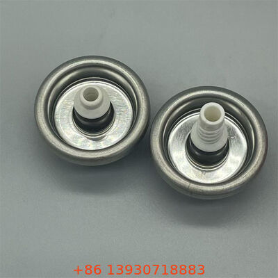 Valve à pulvérisation en mousse en PU à contrôle de précision pour les solutions d'isolation et d'étanchéité