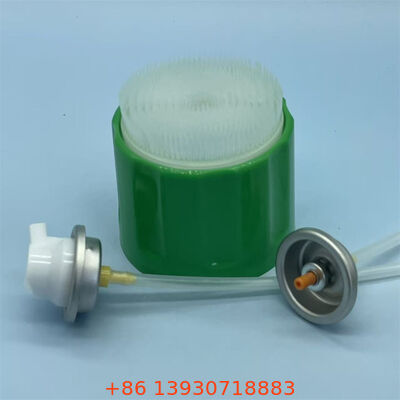 Couverture de pinceau de lavage à mousse universelle, brosse à nettoyer douce pour les soins de l'automobile, accessoire pour la décontamination à mousse