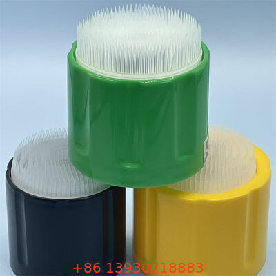 Couverture de pinceau de lavage à mousse universelle, brosse à nettoyer douce pour les soins de l'automobile, accessoire pour la décontamination à mousse