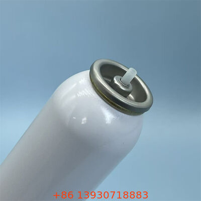 Compact Valve-Mounted Carry Bag for Portable Gas Cylinders with Lightweight Quick-Connect Design