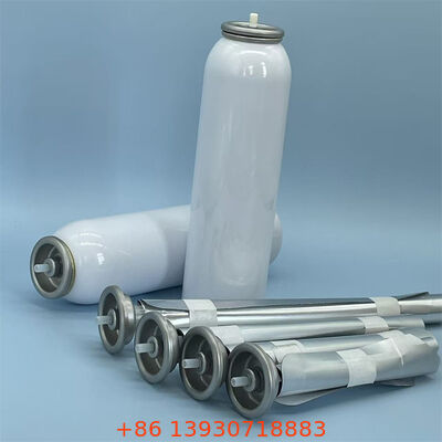 Sac de pulvérisation de valve durable pour produits de soins personnels avec pulvérisation de précision et faible gaspillage
