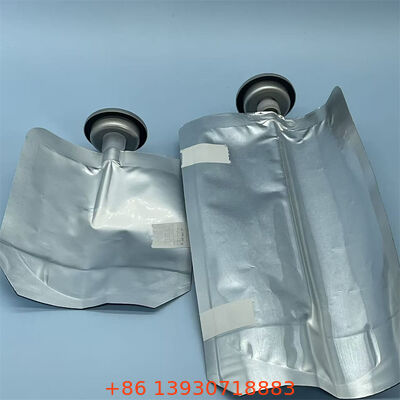 Système d'emballage aérosol Bag-on-Valve de qualité alimentaire pour huiles comestibles, sauces et applications alimentaires liquides