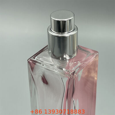 Valve de parfums en aluminium, vanne de distribution de parfums, vanne aérosol métallique pour emballage de canettes de parfums, vanne de contrôle de brouillard fin pour l'utilisation de bouteilles de parfums