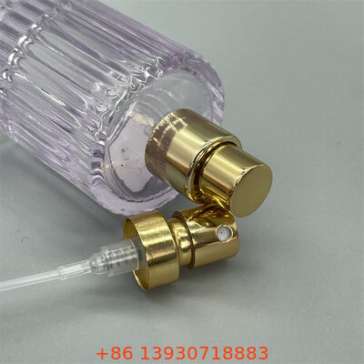 Perfume Sprayer, Cosmetic Mist Spray Pump Atomizer For Fragrance Packaging