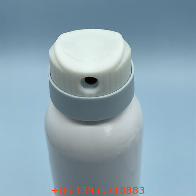 Valve de pulvérisation d'aérosol de protection solaire de haute qualité pour les produits de pulvérisation de brouillard fin