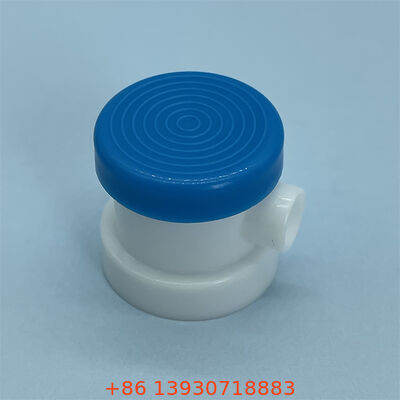 Vanne de pulvérisation ergonomique pour applications de pulvérisation d'aérosol pour chaussures et chaussettes