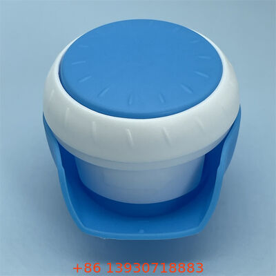 Valve et actionneur aérosol innovants pour chaussures et chaussettes