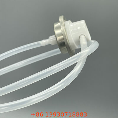 Pistolet pulvérisateur à gâchette ergonomique pour aérosol pour un entretien amélioré des climatiseurs