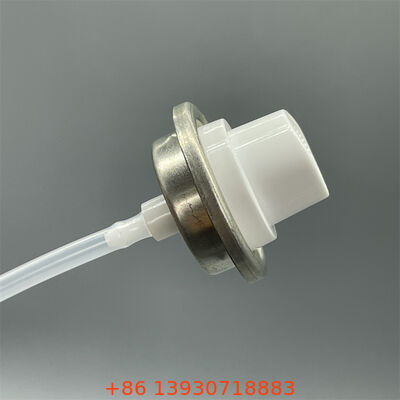 Pistolet pulvérisateur à gâchette ergonomique pour aérosol pour un entretien amélioré des climatiseurs