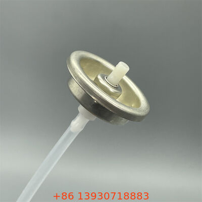 Nettoyage optimisé du climatiseur avec un pistolet à pulvérisation à démarreur de soupape aérosol ergonomique