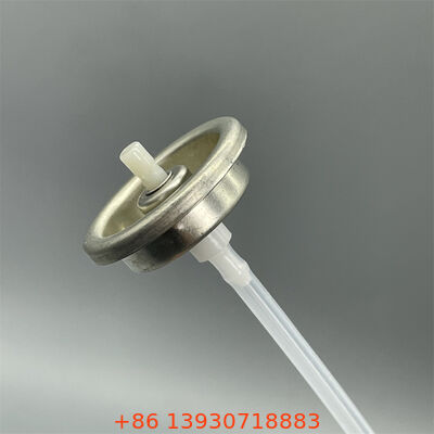 High-Performance Ergonomic Aerosol Spray Gun for Air Conditioner Servicing