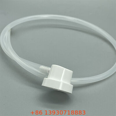 Pistolet à pulvérisation à déclencheur de soupape aérosol ergonomique pour un nettoyage efficace du climatiseur