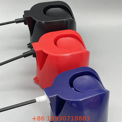 Capuchon d'aérosol anti-insectes Couvercle supérieur de canette aérosol de calibre standard de 65 mm pour utilisation en spray anti-insectes domestique et industriel