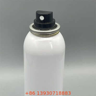 Valve aérosol non pneumatique de 1 pouce, valve de pulvérisation manuelle sans gaz pour cosmétiques