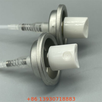 Pompe à brouillard en aérosol écologique sans gaz ️ Dispensateur de brouillard fin réglable pour les parfums, les soins de la peau et les solutions de nettoyage