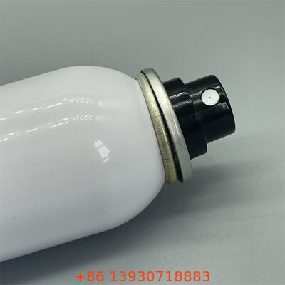 Valve de pompe à brouillard de gaz OEM sans valve, pour les soins cosmétiques de la peau et les solutions d'emballage de bouteilles de pulvérisation domestiques