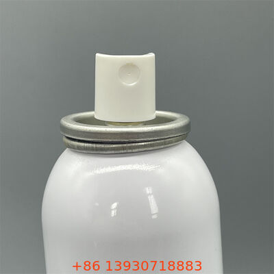 Pompe Brumisateur Aérosol Premium Sans Valve à Gaz – Pompe Pulvérisatrice Durable pour Applications de Parfums, Cosmétiques, Ménagères et de Voyage