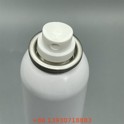 Precision 0.15cc Mist Pump Aerosol Head for Smooth, Even Spray Coverage