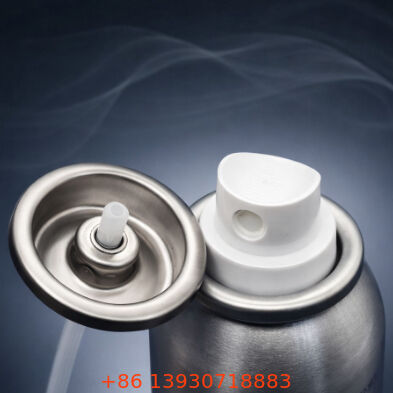 Valve de pompe de lotion de protection solaire de précision pour une distribution contrôlée en douceur