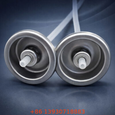 Pompe à lotion solaire avancée pour une application uniforme et contrôlée