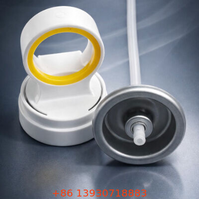 Pompe à lotion solaire avancée pour une application uniforme et contrôlée