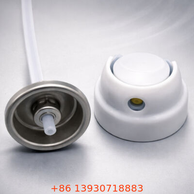 Valve de pompe de crème solaire de qualité supérieure pour une distribution précise et uniforme